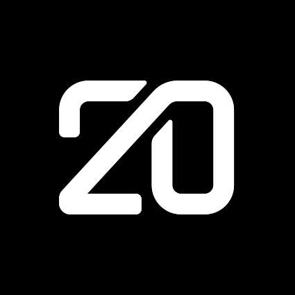 Twenty CRM logo
