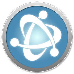Universal Media Server logo