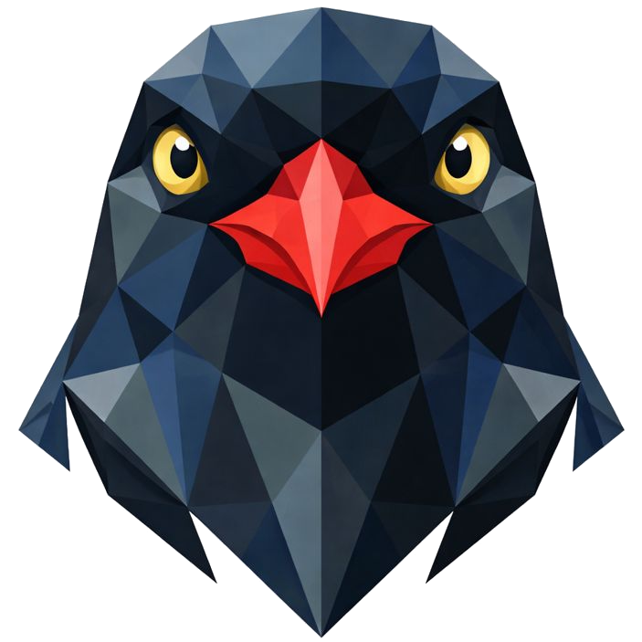 Urocissa logo