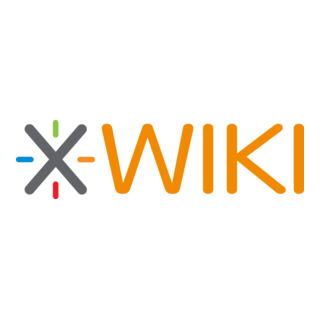 Xwiki logo