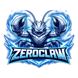 ZeroClaw logo