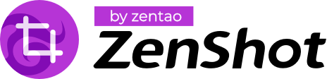 ZenShot Logo