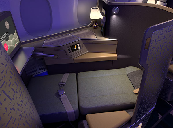 air china first class 777 review