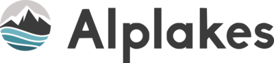 Alplakes Logo