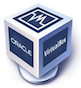 VirtualBox Logo