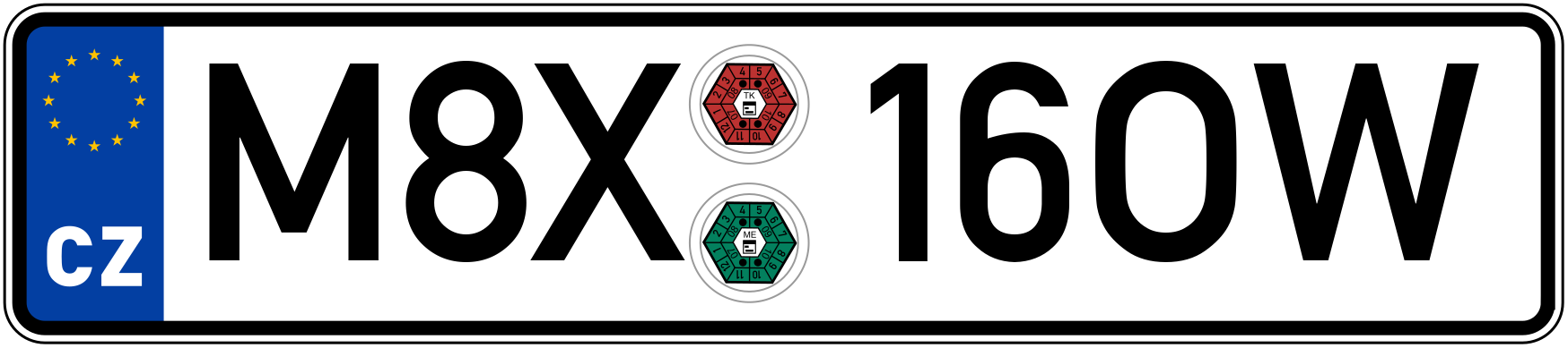 LicensePlateGenerator
