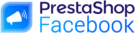 PrestaShop Facebook logo