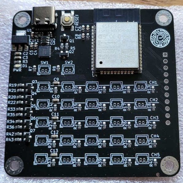 Brickcontroller, from the project README