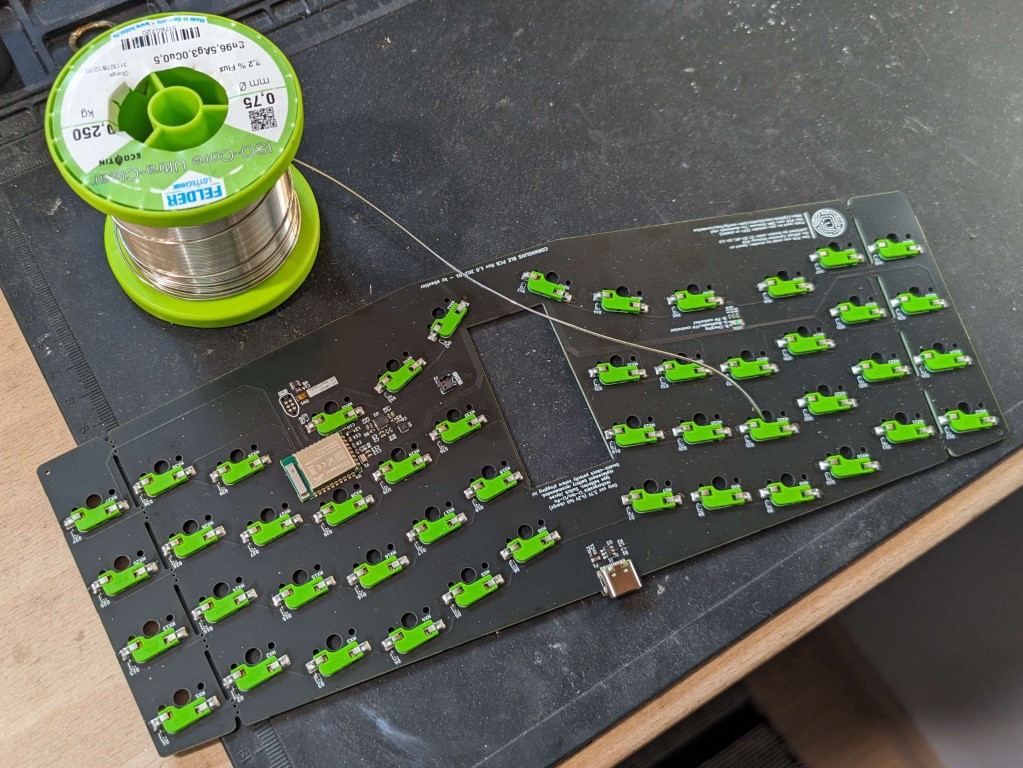 Plate ble, from the project README