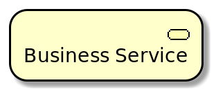 Business Service