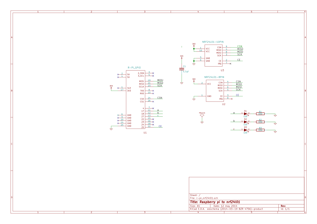 Schematic