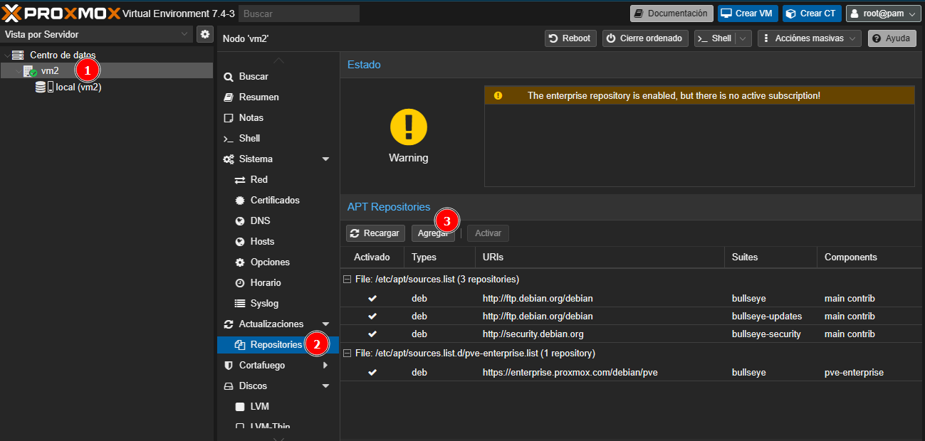 GitHub - ebertlast/proxmox: Guía Práctica - Instalación y Configuración ...