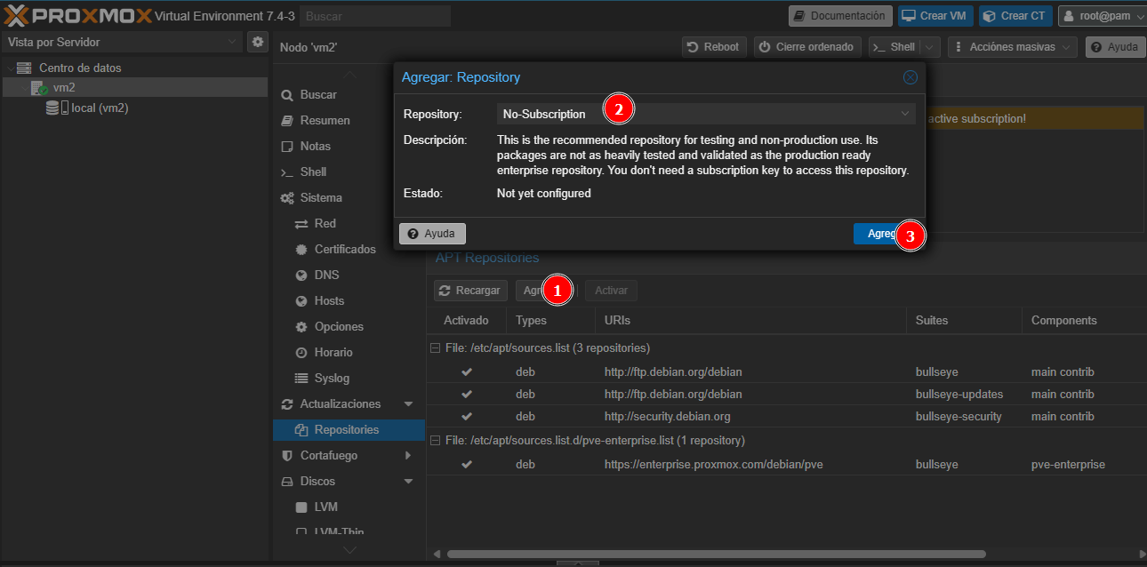 GitHub - ebertlast/proxmox: Guía Práctica - Instalación y Configuración ...