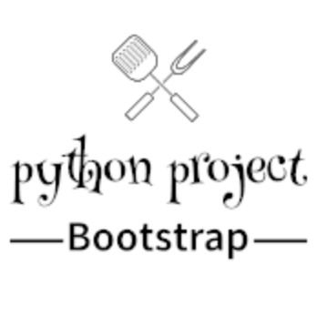 PyBootstrap