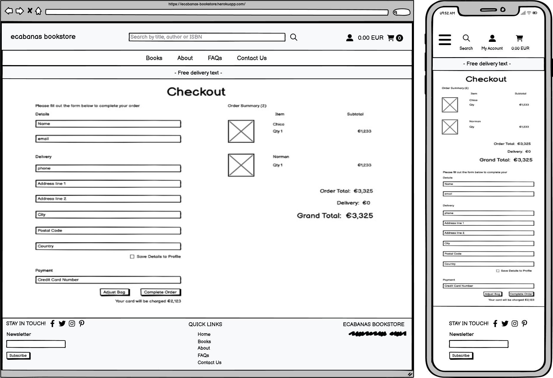 wireframe-checkout