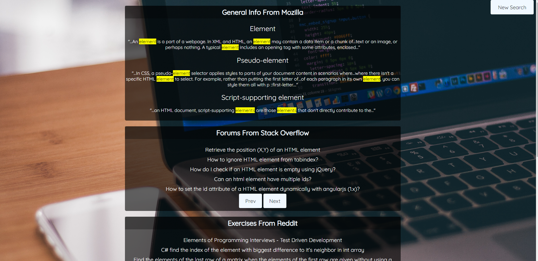 GitHub - ecarlson1201/CodingReloaded · GitHub