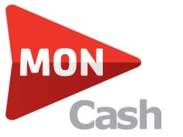 MonCash Logo