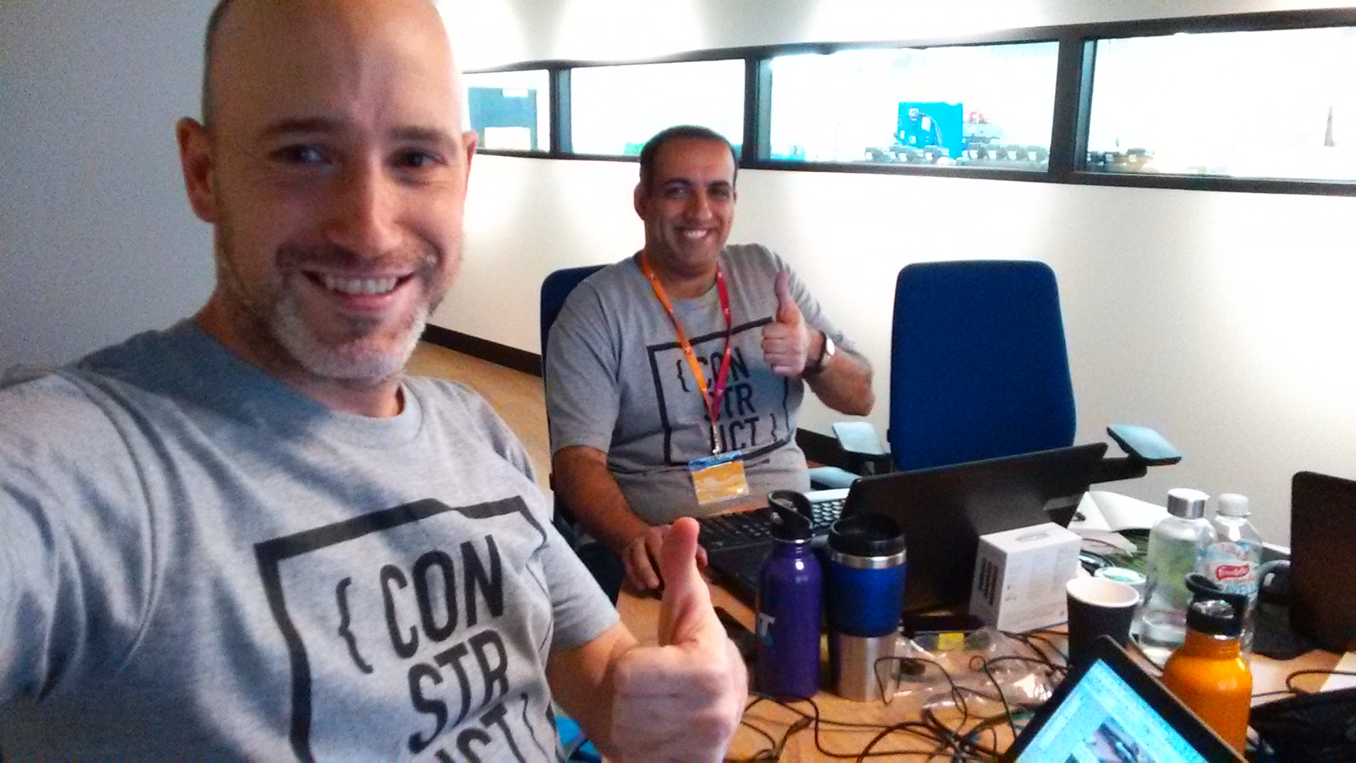 GitHub - echohack2016/project: @Telstra #ConstructNow Hackathon - Team ...