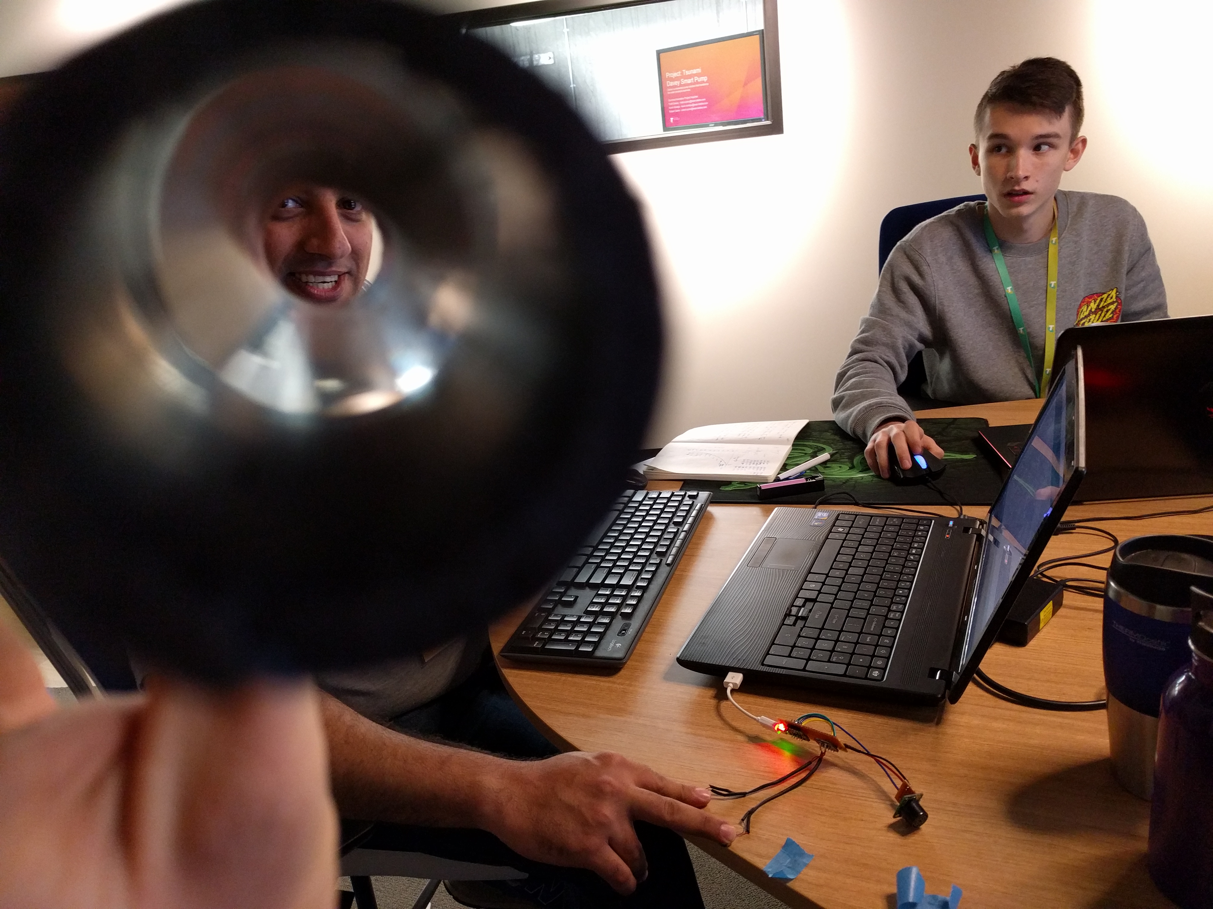 GitHub - echohack2016/project: @Telstra #ConstructNow Hackathon - Team ...