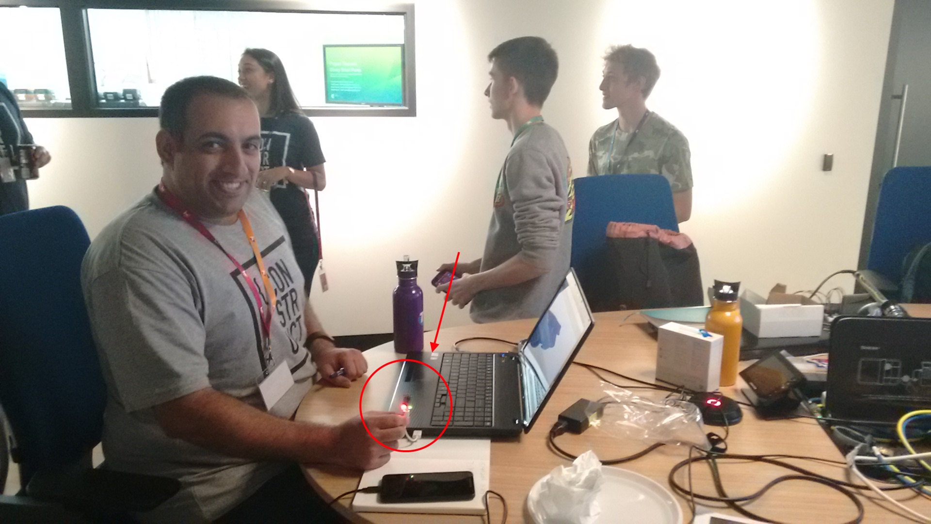 GitHub - echohack2016/project: @Telstra #ConstructNow Hackathon - Team ...
