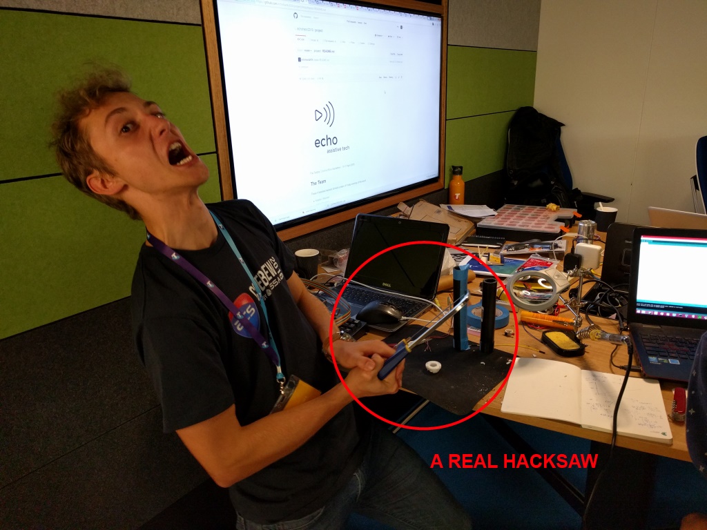 GitHub - echohack2016/project: @Telstra #ConstructNow Hackathon - Team ...