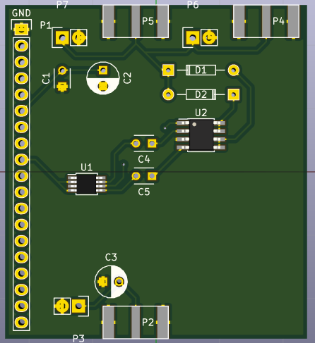 DB-pulser v3, from the project README