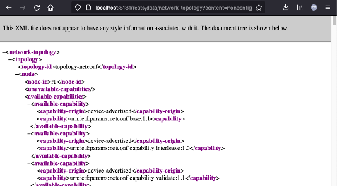 Network Topology