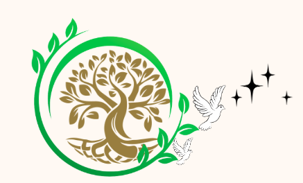 Logo Éclats de Vert & Éternel