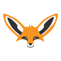 Eclipse Fennec logo