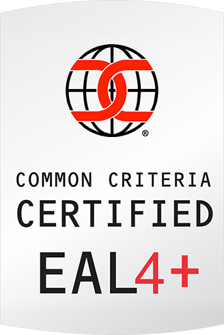 EAL certification