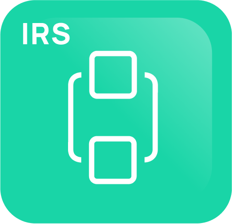 Item Relationship Service (IRS)