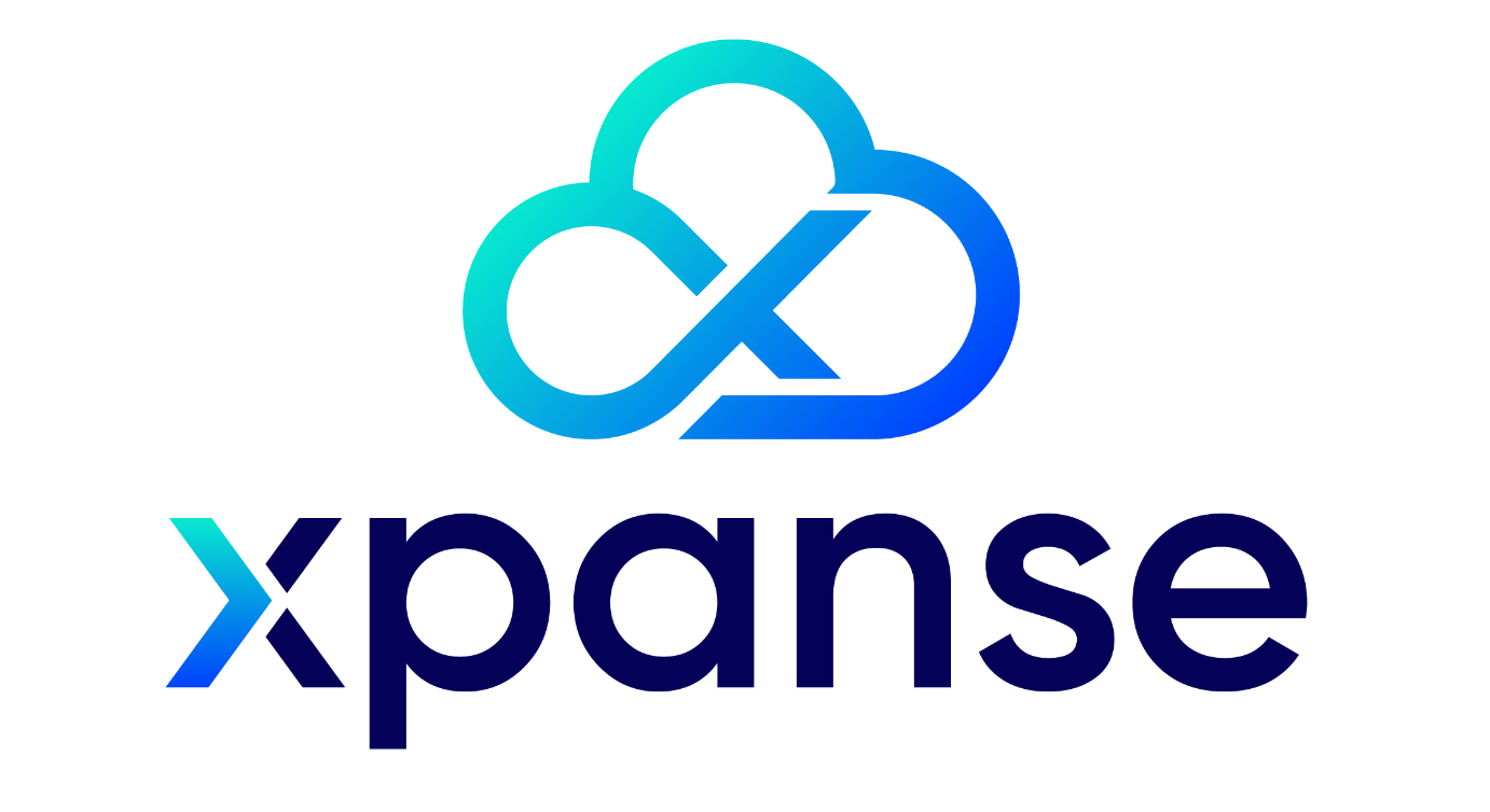 Xpanse logo