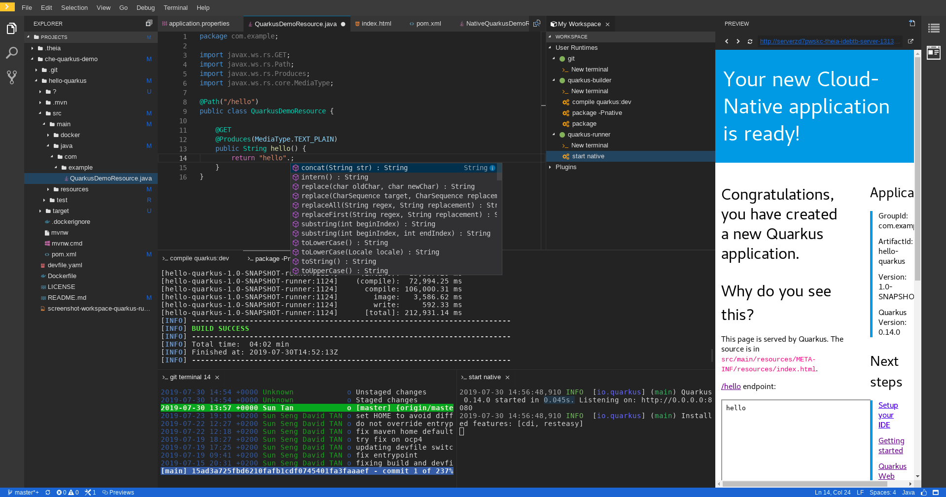 eclipse development software