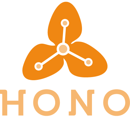 Hono logo