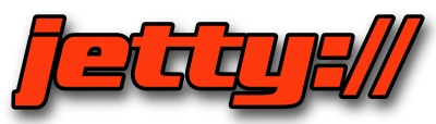 Image of Jetty Logo