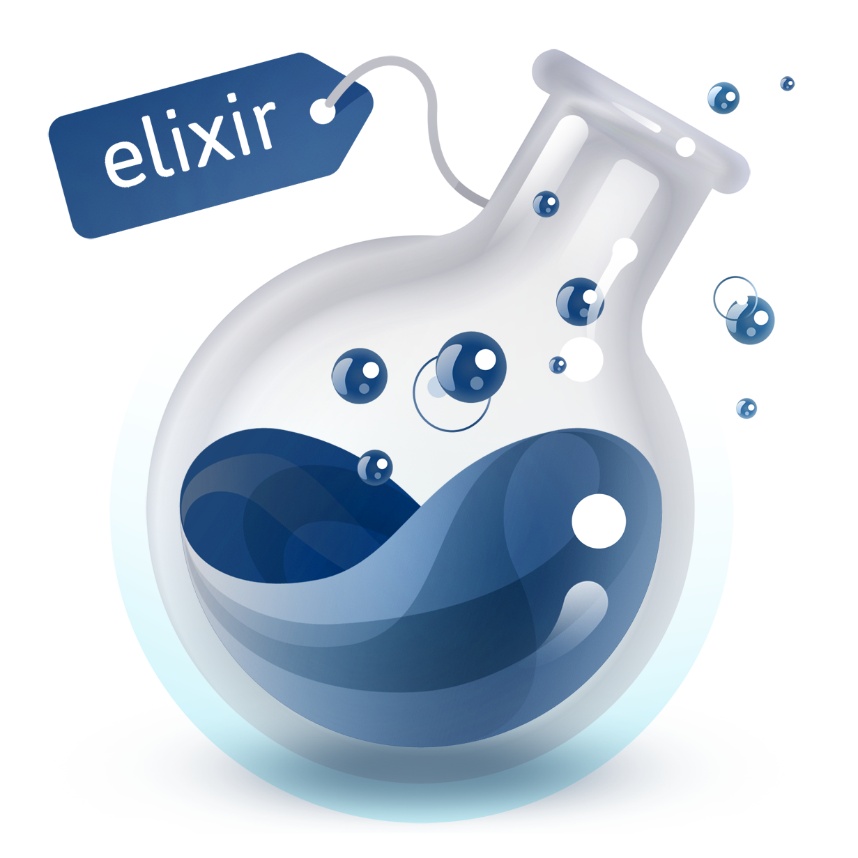 Elixir-Logo