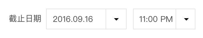 pickadata