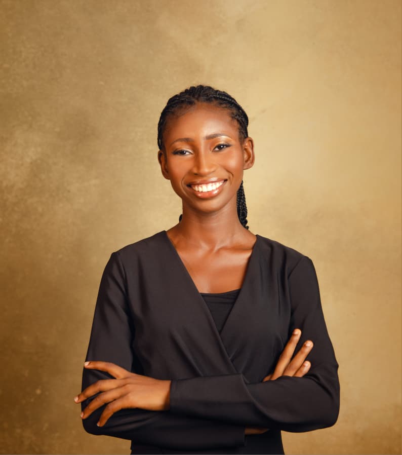 Oluwatunmise Victory