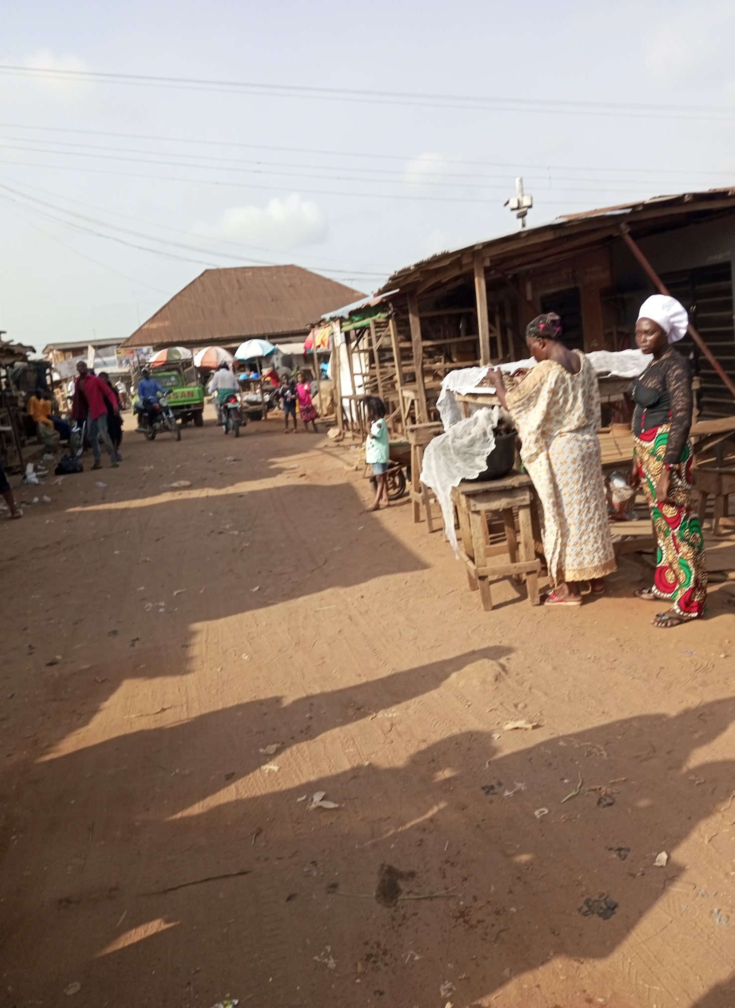 EcoConnect Ketu cleanup activity 4