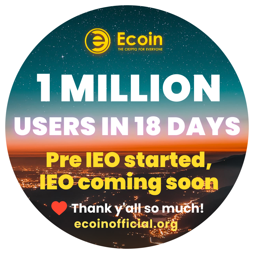 ecoinofficial.org