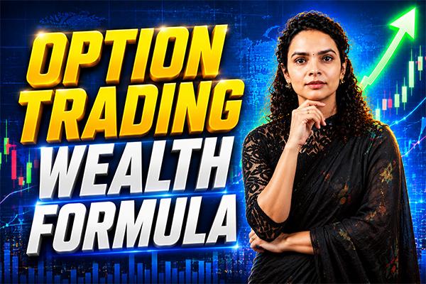 Option Wealth Formula