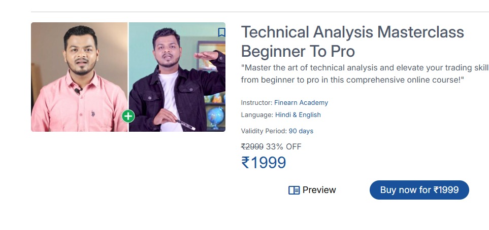 Premium trading resources bundle