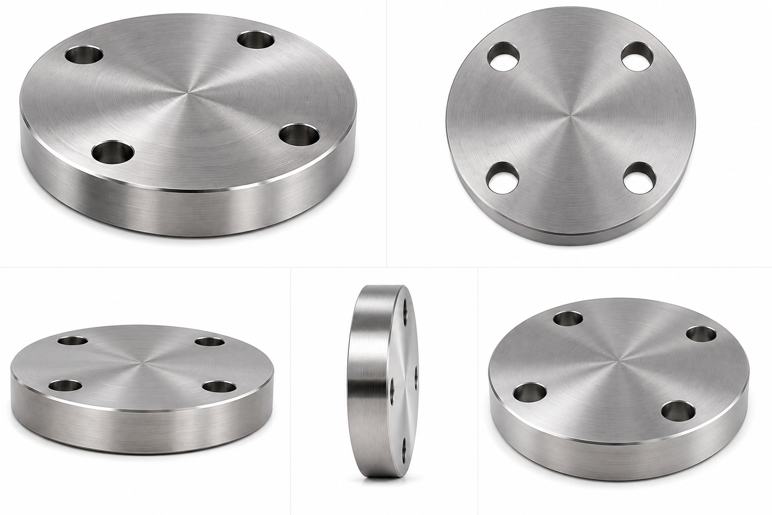 Blind Flange