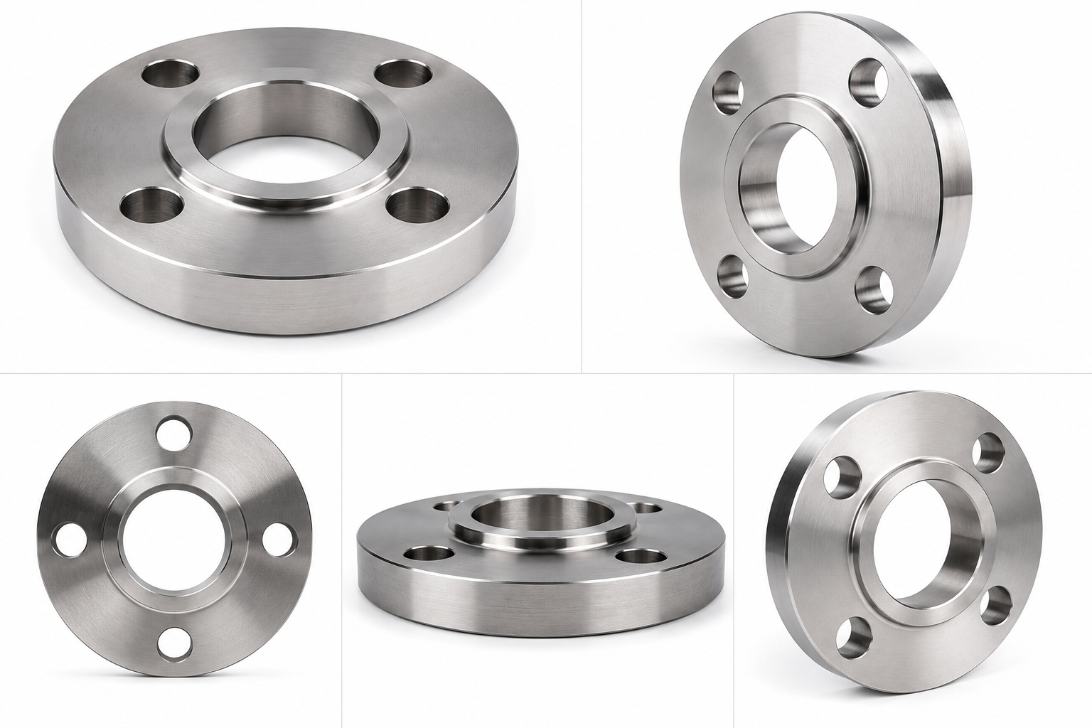 Slip-On Flange