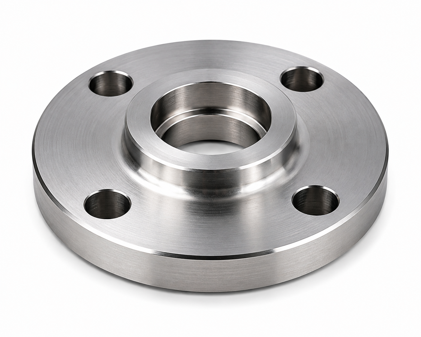 Socket Weld Flange
