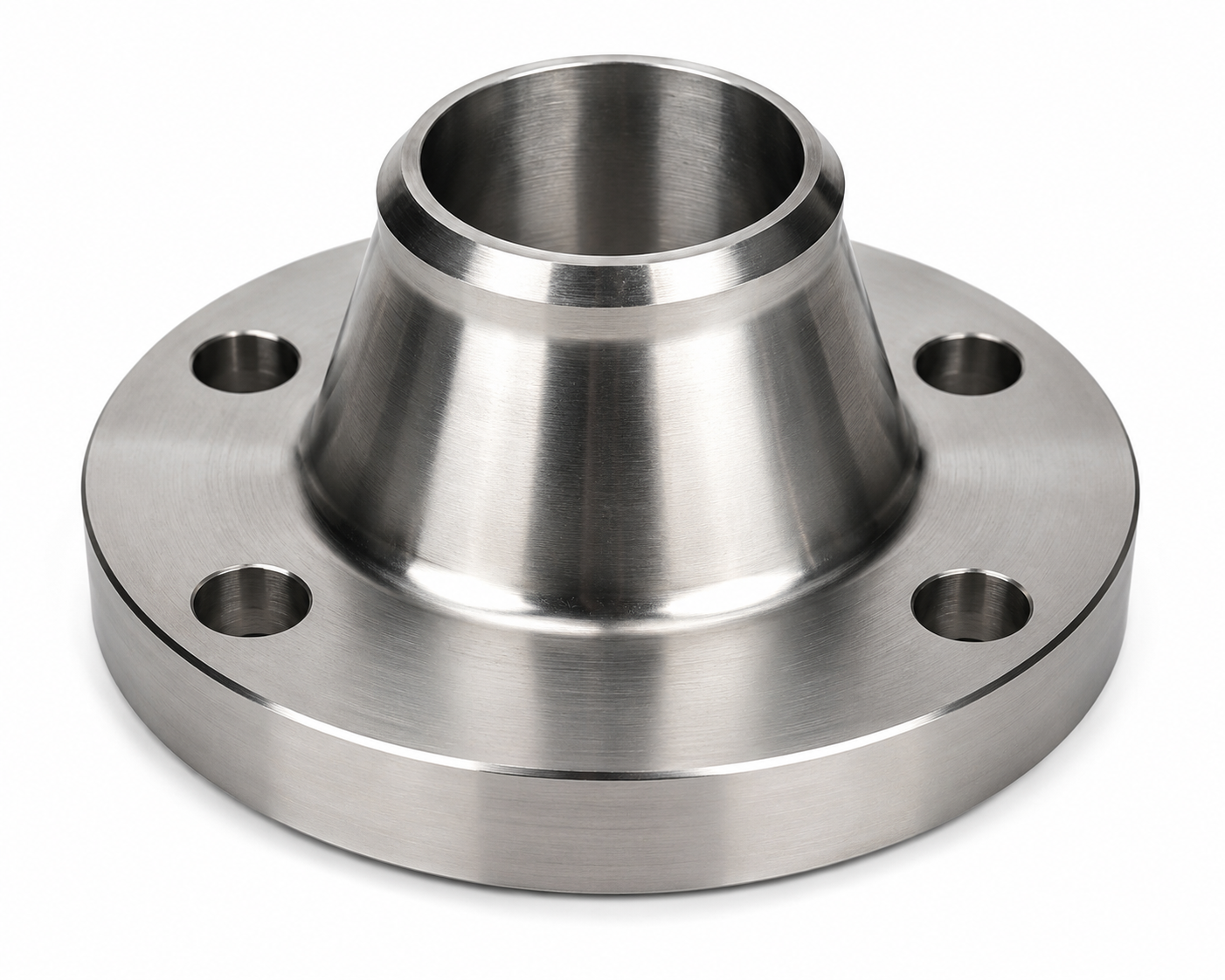 Weld Neck Flange