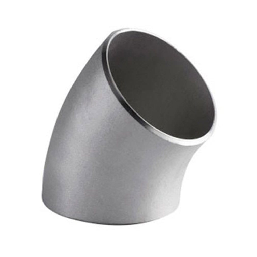 45 Degree Short Radius Elbow