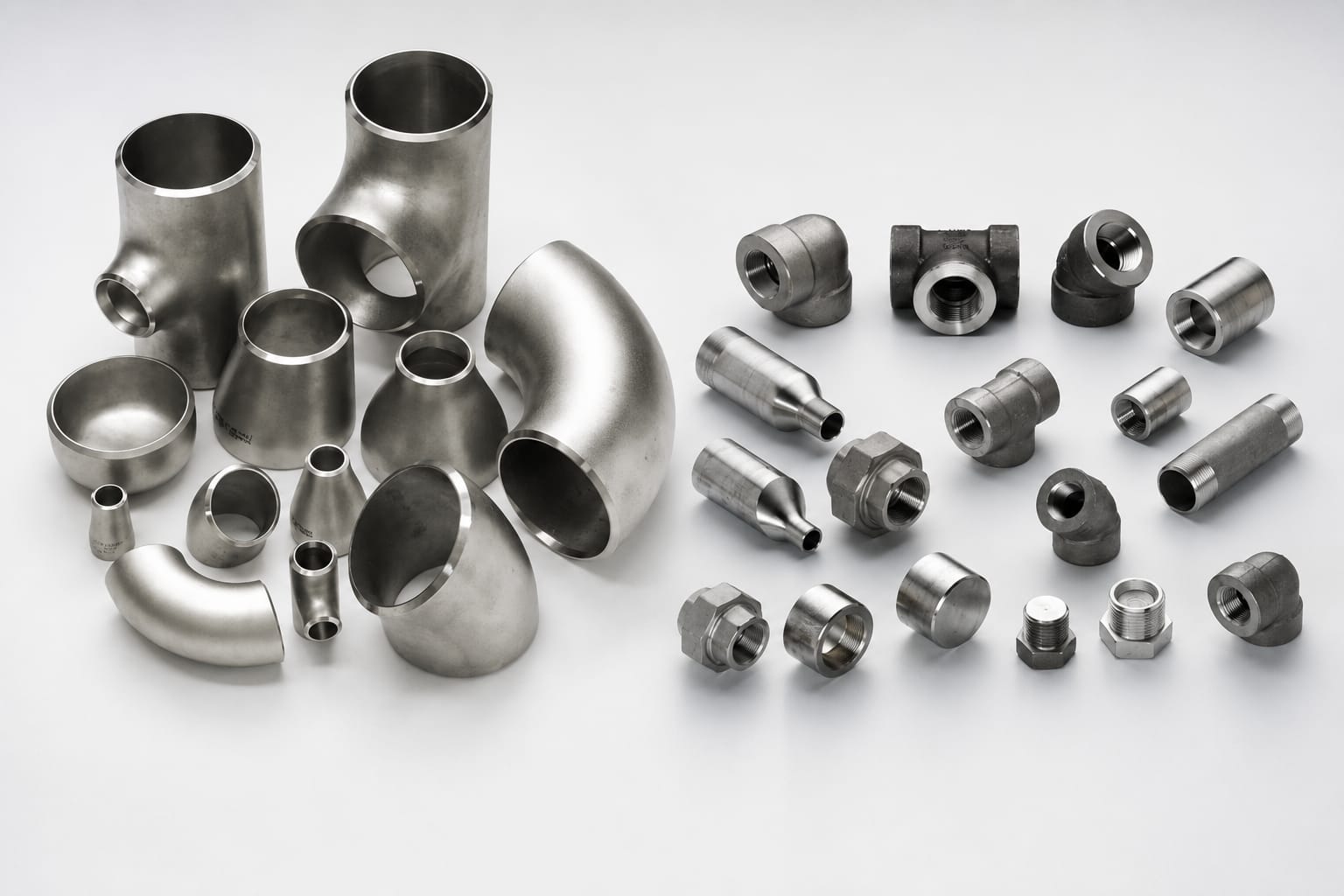 Pipe Fittings