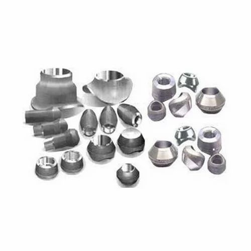 Branch Outlet Fittings