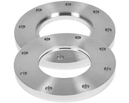Plate Slip-On Flange